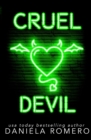 Cruel Devil - Book