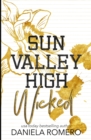 Sun Valley High Wicked - Book