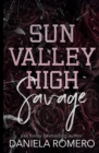 Sun Valley High Savage - Book