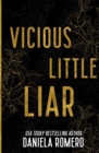 Vicious Little Liar - Book