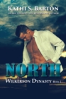 North - eBook