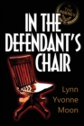 The Agency - In the Defendant's Chair - Book