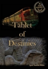 The Agency - Tablet of Destinies - Book