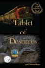 The Agency - Tablet of Destinies - Book
