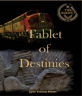The Agency - Tablet of Destinies - eBook