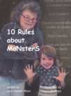 10 Rules About Monsters - Book