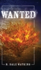 Wanted - Book