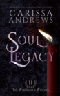 Soul Legacy - Book