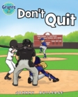 Don't Quit - Book