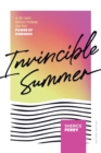 Invincible Summer : A 30-Day Reflectional on the Power of Kindness - Book