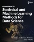 Introduction to Statistical and Machine Learning Methods for Data Science - Book