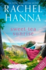 Sweet Tea Sunrise - Book