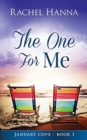 The One For Me - Book