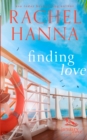 Finding Love - Book