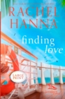 Finding Love - Book