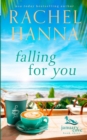 Falling For You - Book