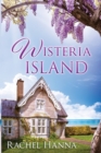 Wisteria Island - Book