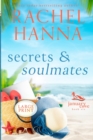 Secrets & Soulmates - Book