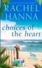 Choices Of The Heart - Book