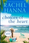 Choices Of The Heart - Book