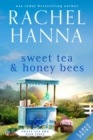Sweet Tea & Honey Bees - Book