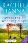 Sweet Tea & Wedding Rings - Book