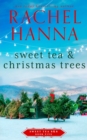 Sweet Tea & Christmas Trees - Book