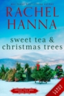 Sweet Tea & Christmas Trees - Book