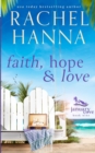 Faith, Hope & Love - Book