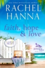 Faith, Hope & Love - Book