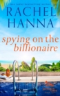 Spying On The Billionaire - Book