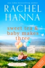 Sweet Tea & Baby Makes Three - Book