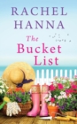 The Bucket List - Book