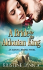 A Bride for the Aldonian King - Book