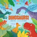 Little Genius Dinosaurs - Book