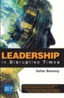 Leadership In Disruptive Times - Book