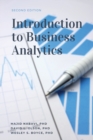 Introduction to Business Analytics - Book