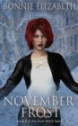 November Frost - Book