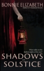 Shadows of Solstice - Book