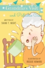 Grandma's Visit and Pistachio Cake - Book