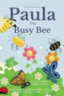 Paula The Busy Bee - Book