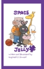 Space Jelly - Book