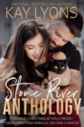 Stone River Anthology : Contemporary Romance Stories - Book