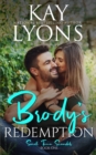 Brody's Redemption - Book