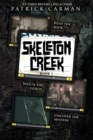 Skeleton Creek #1 - Book