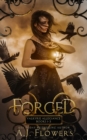 Forged : Valkyrie Allegiance Books 1-3 Complete Series - Book
