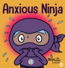 Anxious Ninja - Book