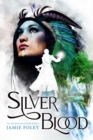 Silverblood - Book