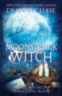 Moonstruck Witch - Book