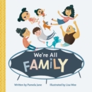 We're All Family - eBook